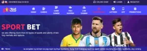 Sportbooks Games: Explore the Variety of Games 
